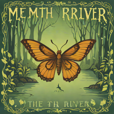 The Moth River Podcast