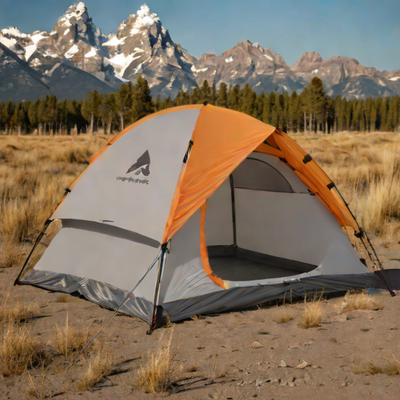 Teton Sports Torpedo Tent