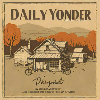 The Daily Yonder