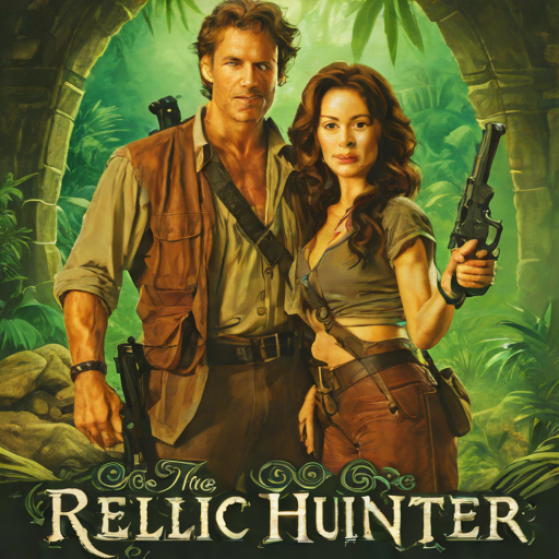 The Relic Hunter