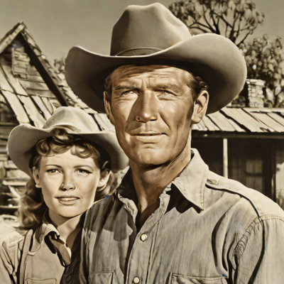 The Rifleman