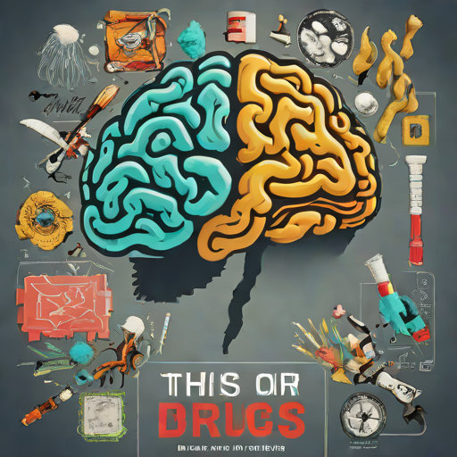 This Is Your Brain on Drugs