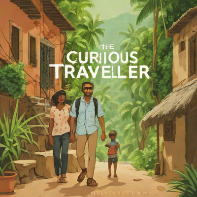 The Curious Traveler