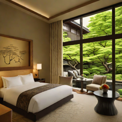 The Ritz-Carlton, Kyoto