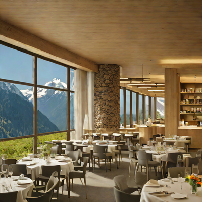 The Cambrian, Switzerland