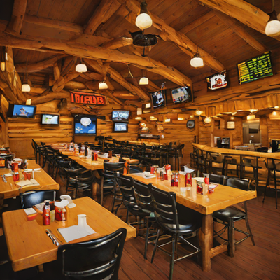 Texas Roadhouse