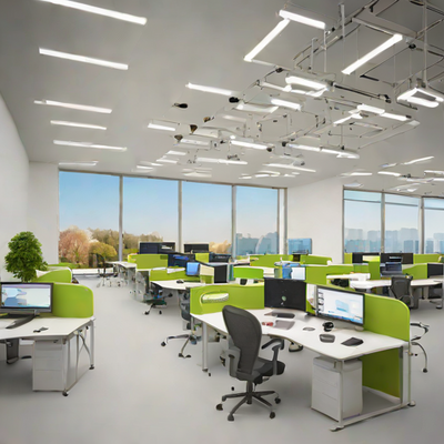 Technopolis, Eindhoven, Netherlands