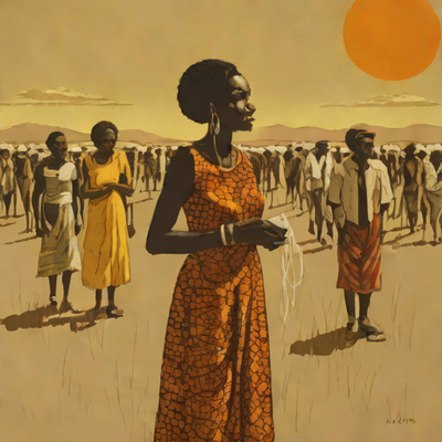 The Warmth of Other Suns