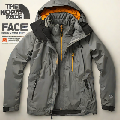 The North Face