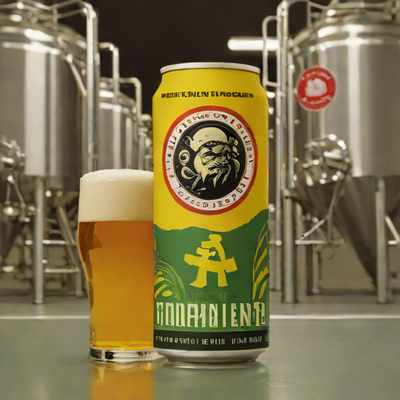 Toppling Goliath Brewery