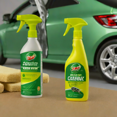 Turtle Wax Hybrid Solutions Ceramic Spray Coating