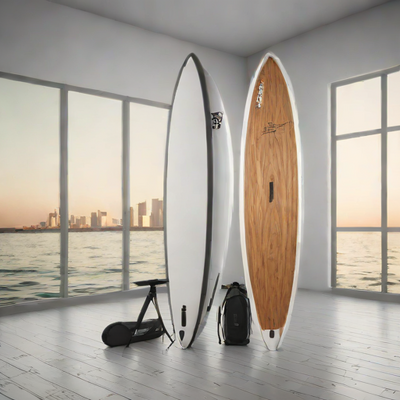 Tower Paddleboards Explorer
