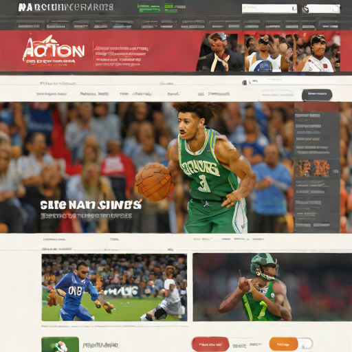 The Action Network