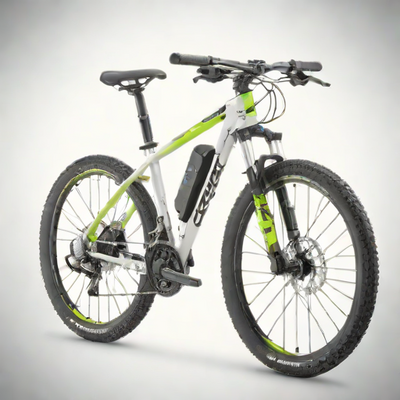 Trek Dual Sport 2