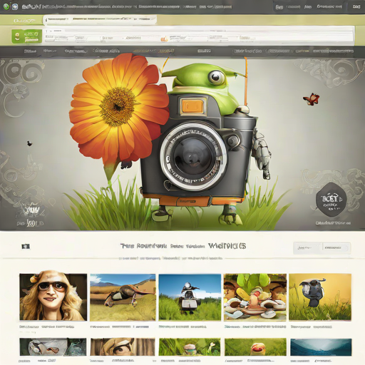 TinyPNG (WordPress Plugin)
