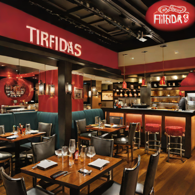 TGI Fridays India