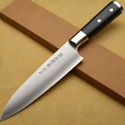 Tojiro DP Gyuto 8.2-Inch