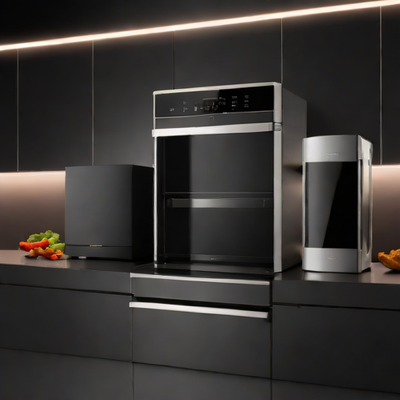 Toshiba TF-021AF Countertop Oven with Air Fryer