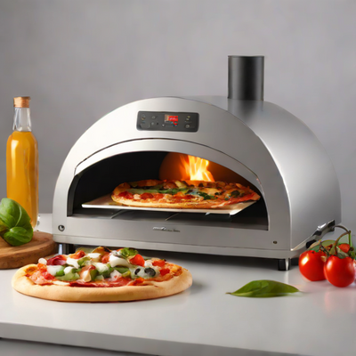 ThermoPro Pizza Oven