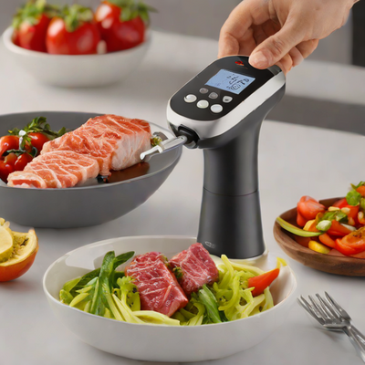 ThermoPro Sous Vide Immersion Circulator