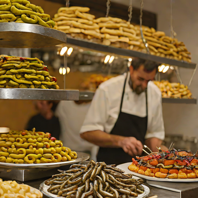 Txepetxa (San Sebastian)