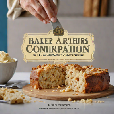 The King Arthur Baking Company's All-Purpose Baker's Companion