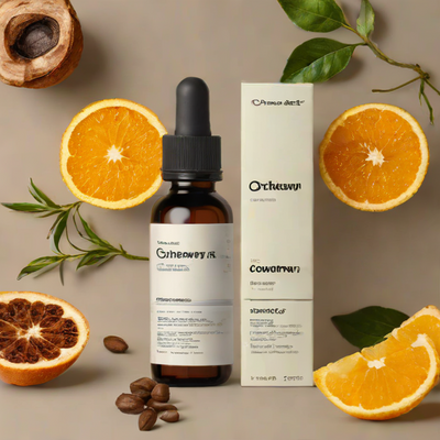 The Ordinary Caffeine Solution 5% + EGCG