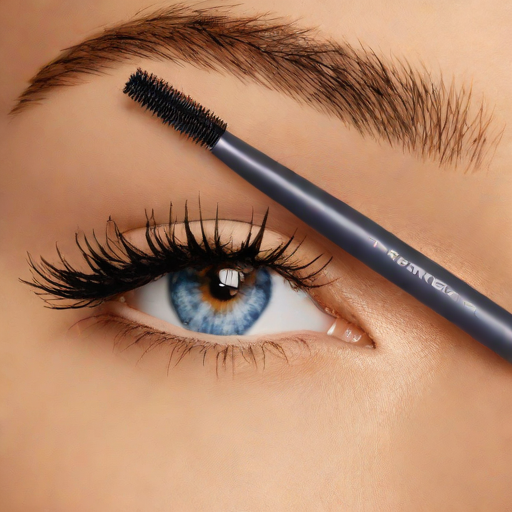 Tarte H2O Proof Mega Rush Mascara
