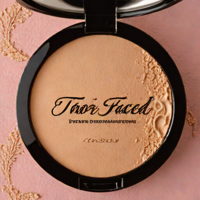 Too Faced Translucent Finishing Powder