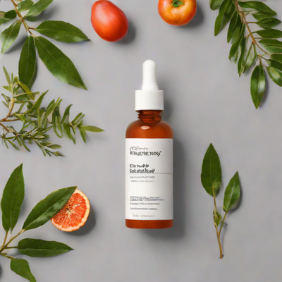 The Ordinary Multi-Peptide Hair Density Serum