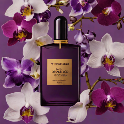 Tom Ford Velvet Orchid