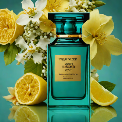 Tom Ford Neroli Portofino
