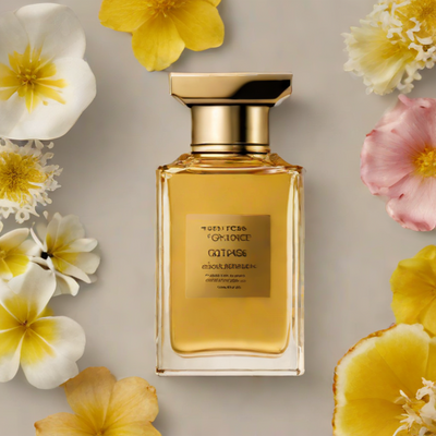 Tom Ford Soleil Blanc