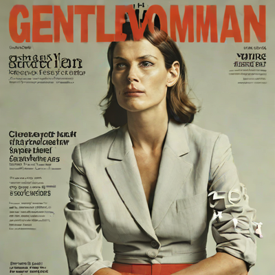 The Gentlewoman