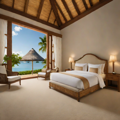 The Ritz-Carlton, Koh Yao Yai