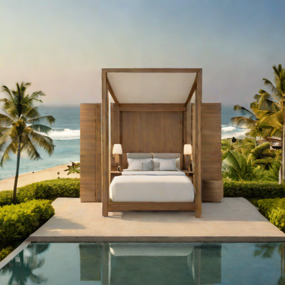 The Ritz-Carlton, Bali