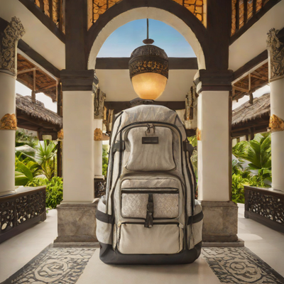 The St. Regis Bali Resort