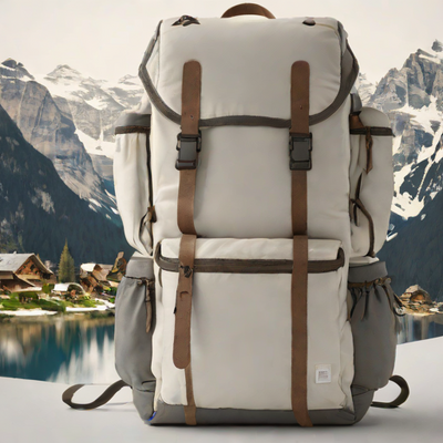 The Cambrian, Adelboden