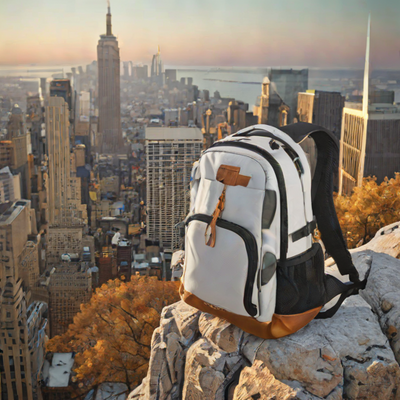 Top of the Rock, Park City