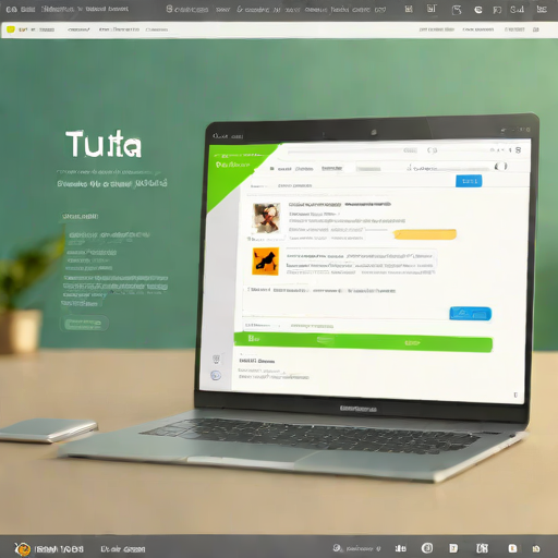 Tuta (formerly Tutanota)