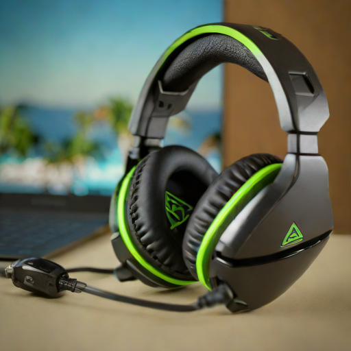 Turtle Beach Stealth 600