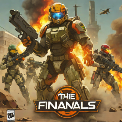 The Finals