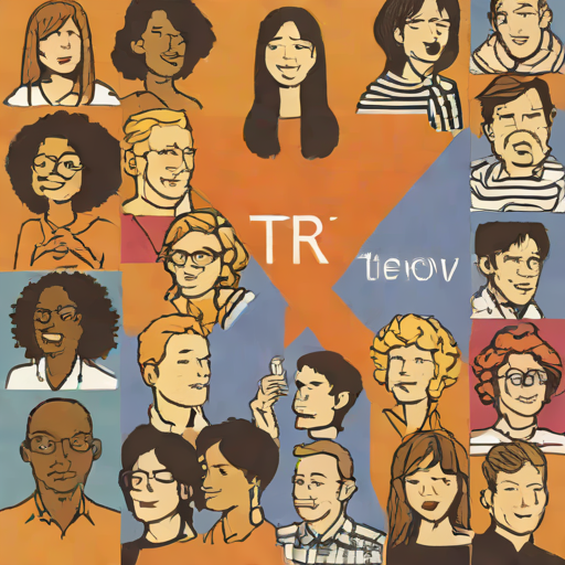 The Trevor Project