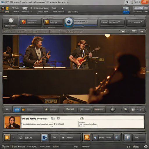The Tonight Show Starring Jimmy Fallon - Band