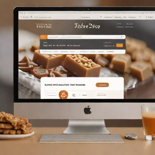 The Toffee Shop