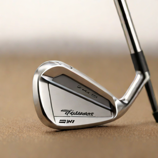 TaylorMade SIM Max Irons