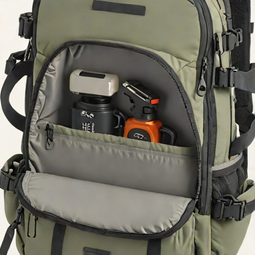 Timbuk2 Wander Pack