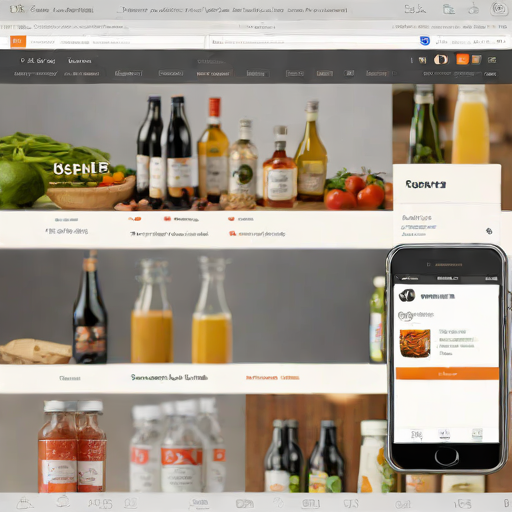 The Savory Pantry