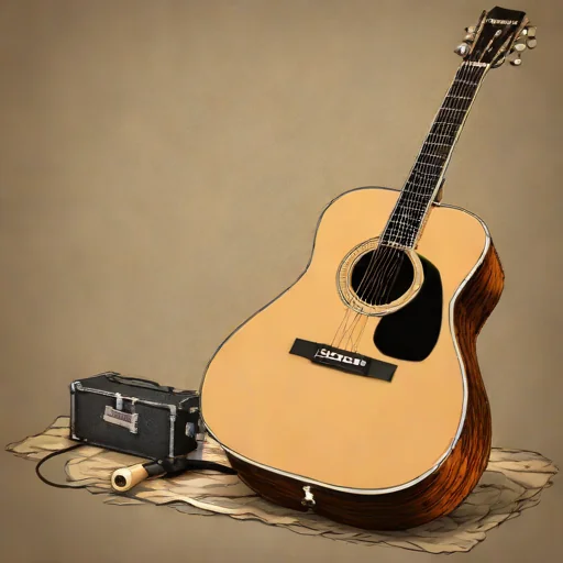 Takamine GD10 Acoustic Guitar