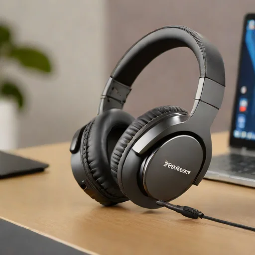 TaoTronics SoundSurge 60